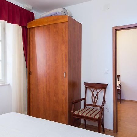 Apartments Lepur Ragusa Esterno foto