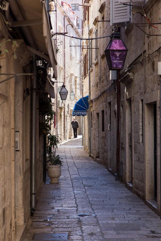 Apartments Lepur Ragusa Esterno foto