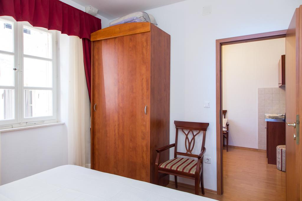 Apartments Lepur Ragusa Esterno foto